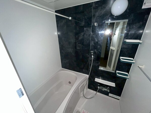 ヴィラドゥグレーヌ梅ケ谷 D棟の物件内観写真